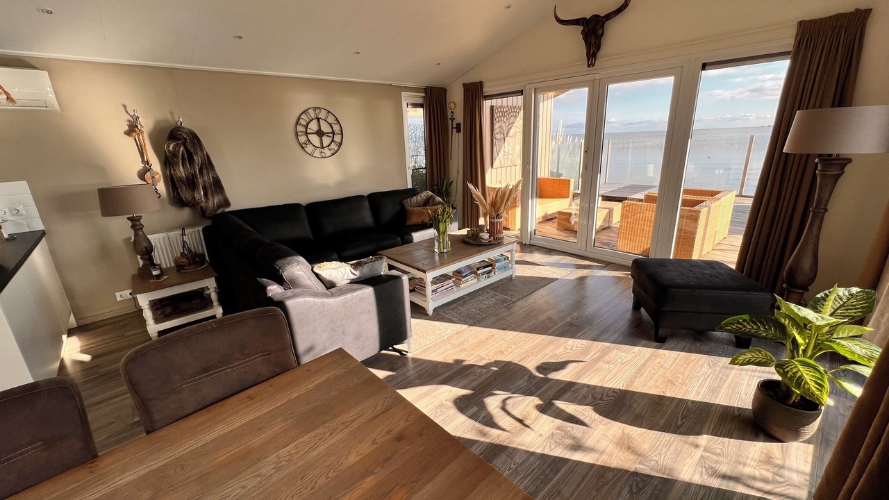 Photo of Livingroom in Bovenkarspel