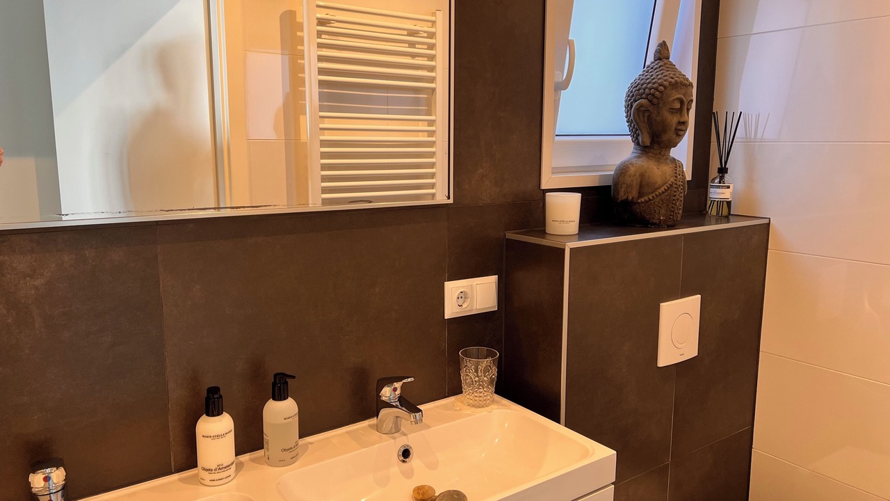 Photo of Bathroom in Bovenkarspel