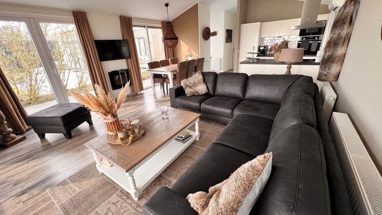 Photo of Livingroom in Bovenkarspel