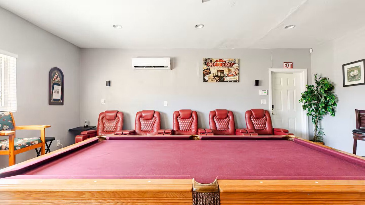 Photo of Bedroom in Hollywood Hills