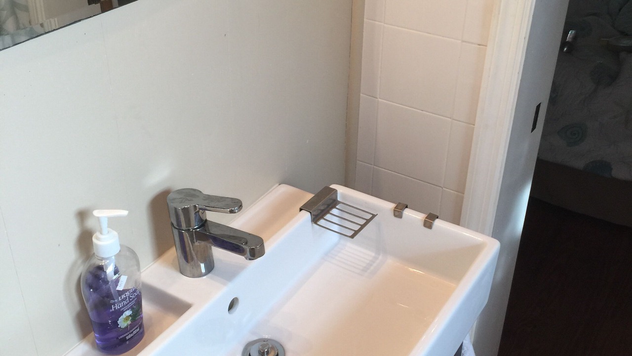 Photo of Bathroom in Alice Town