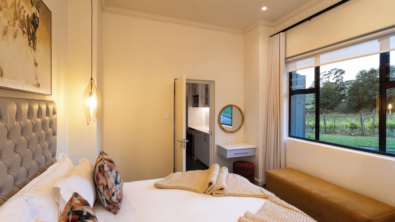 Photo of Bedroom in Koelenhof