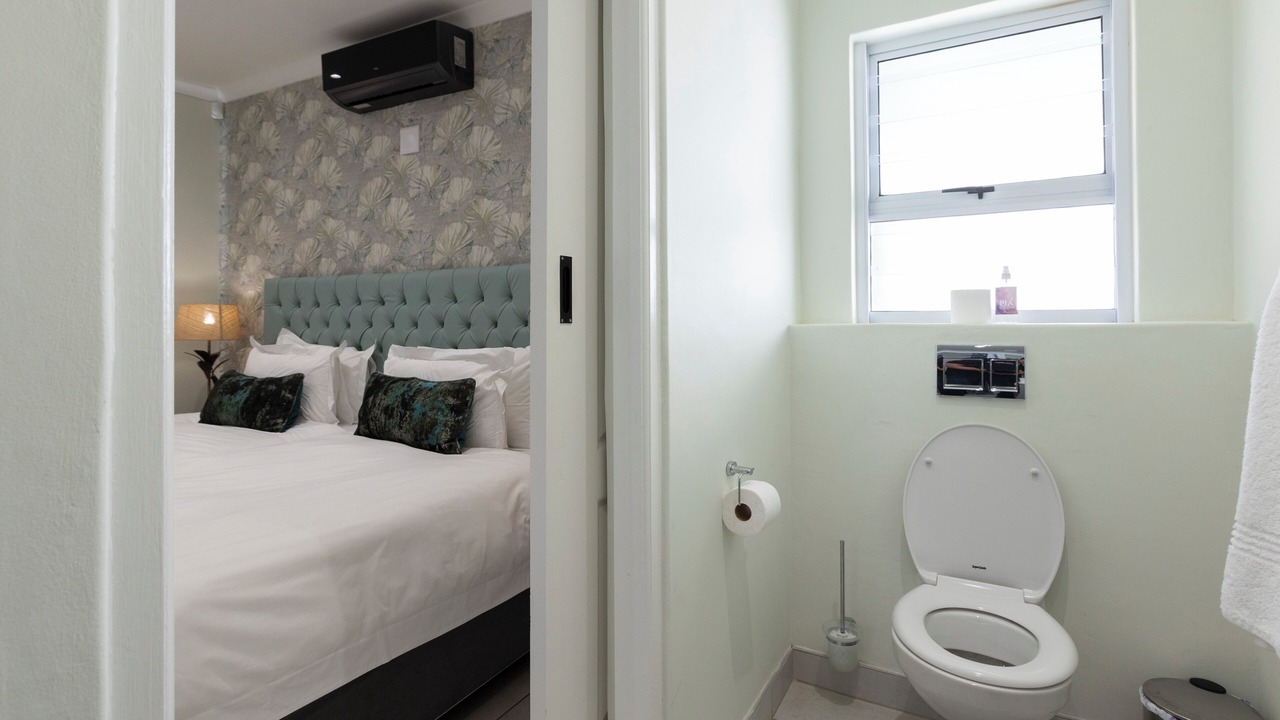 Photo of Bathroom in Koelenhof