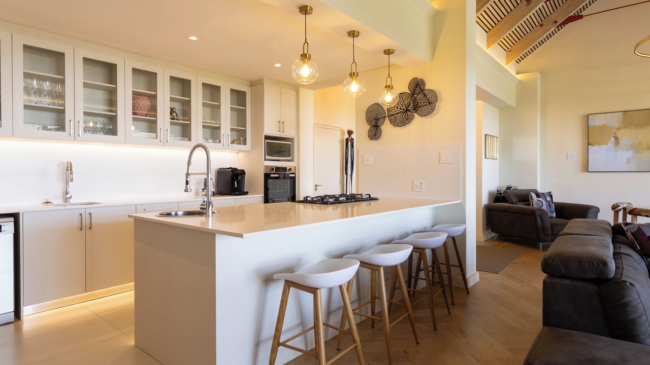 Photo of Kitchen in Koelenhof