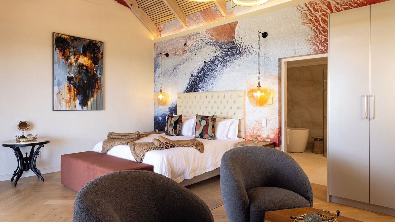 Photo of Bedroom in Koelenhof