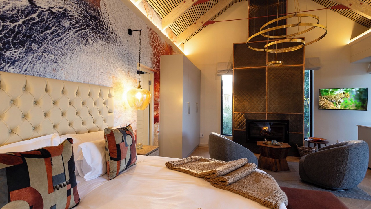 Photo of Bedroom in Koelenhof