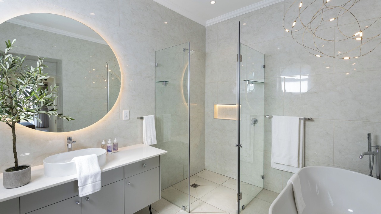Photo of Bathroom in Koelenhof