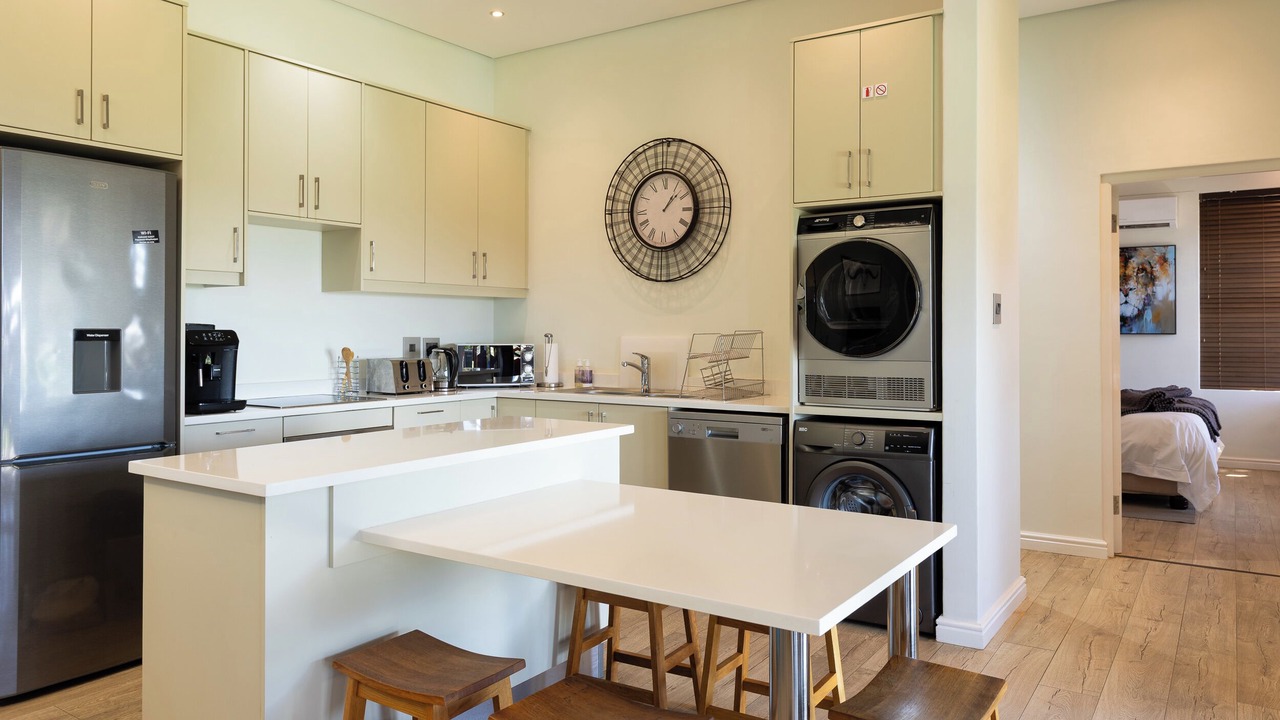 Photo of Kitchen in Koelenhof