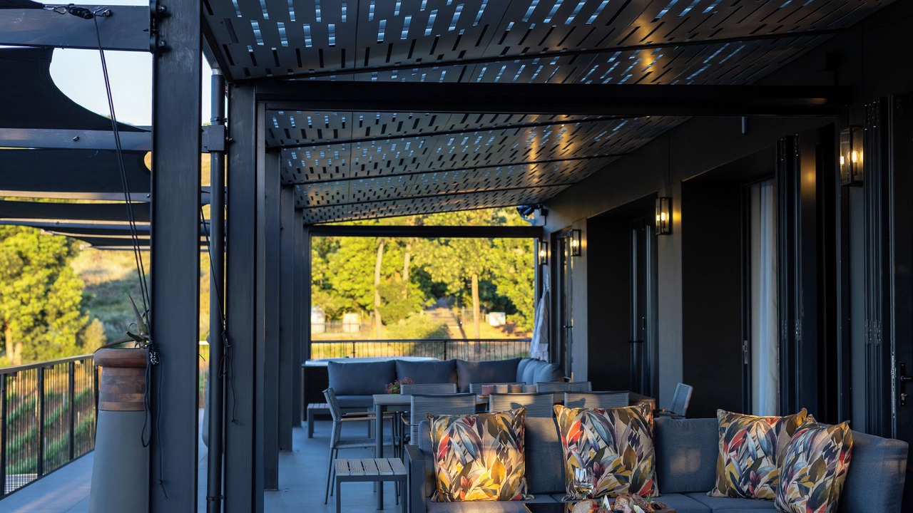 Photo of Patio Balcony in Koelenhof