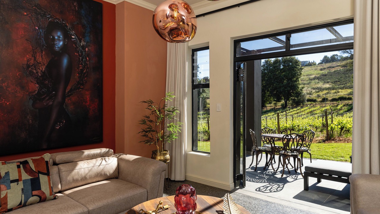 Photo of Livingroom in Koelenhof