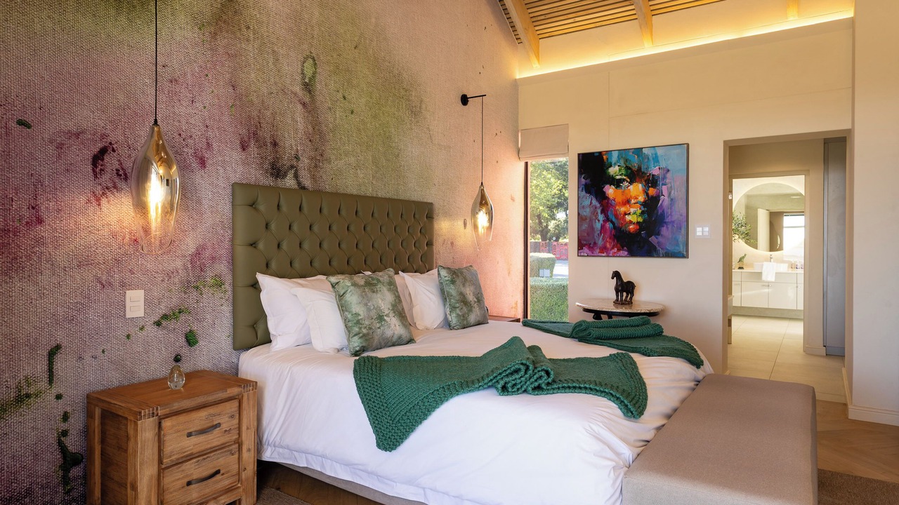 Photo of Bedroom in Koelenhof