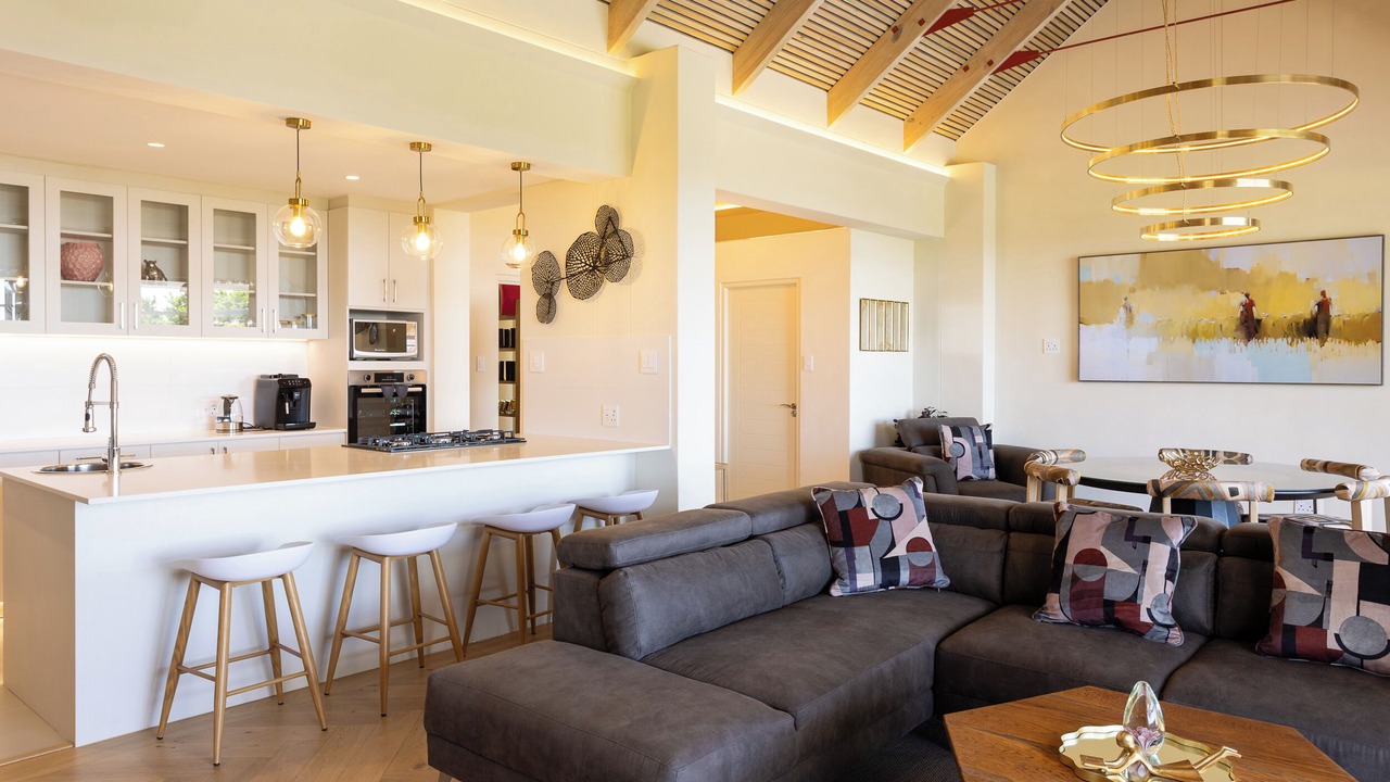 Photo of Livingroom in Koelenhof
