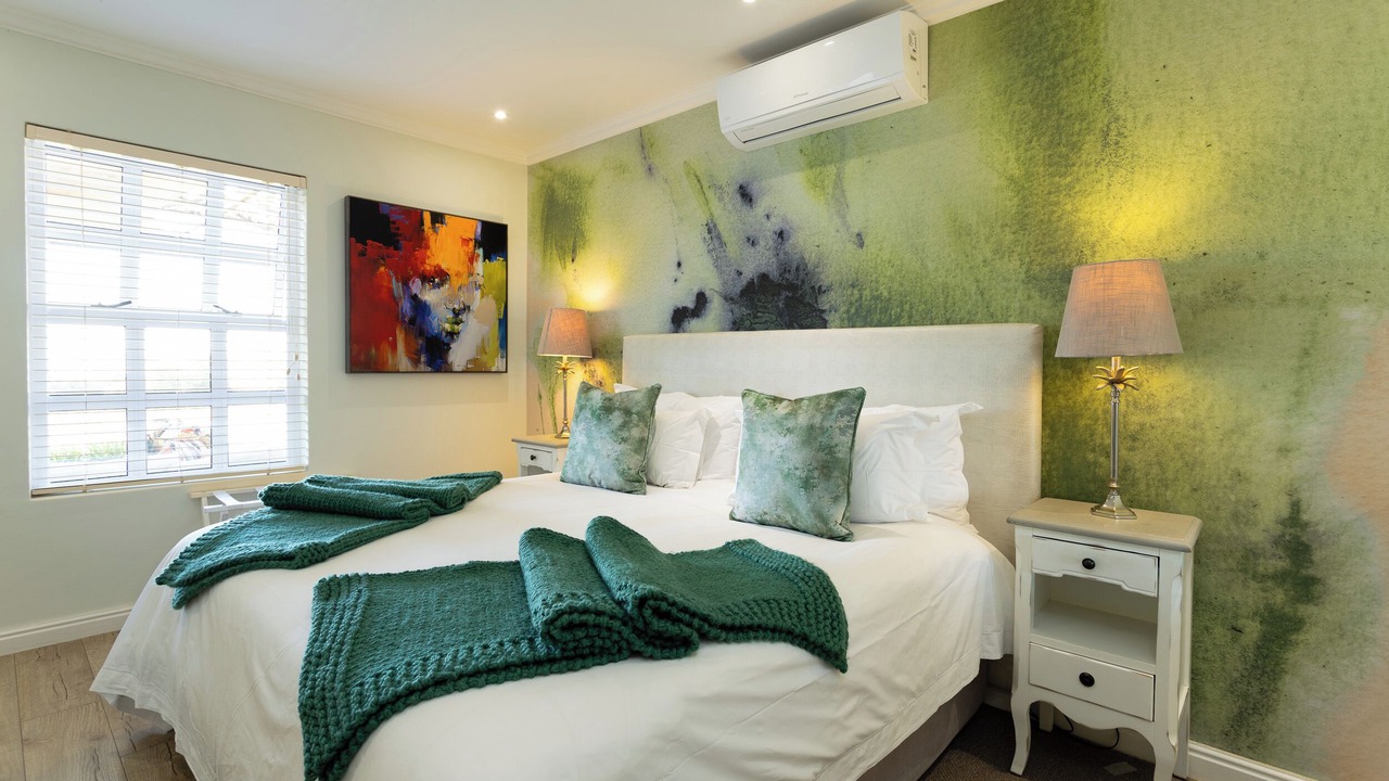 Photo of Bedroom in Koelenhof