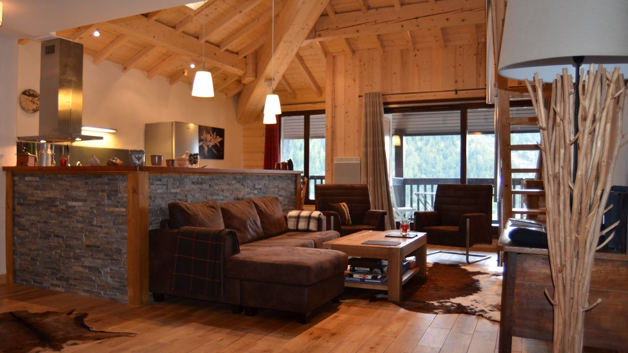 Photo of Livingroom in Seez