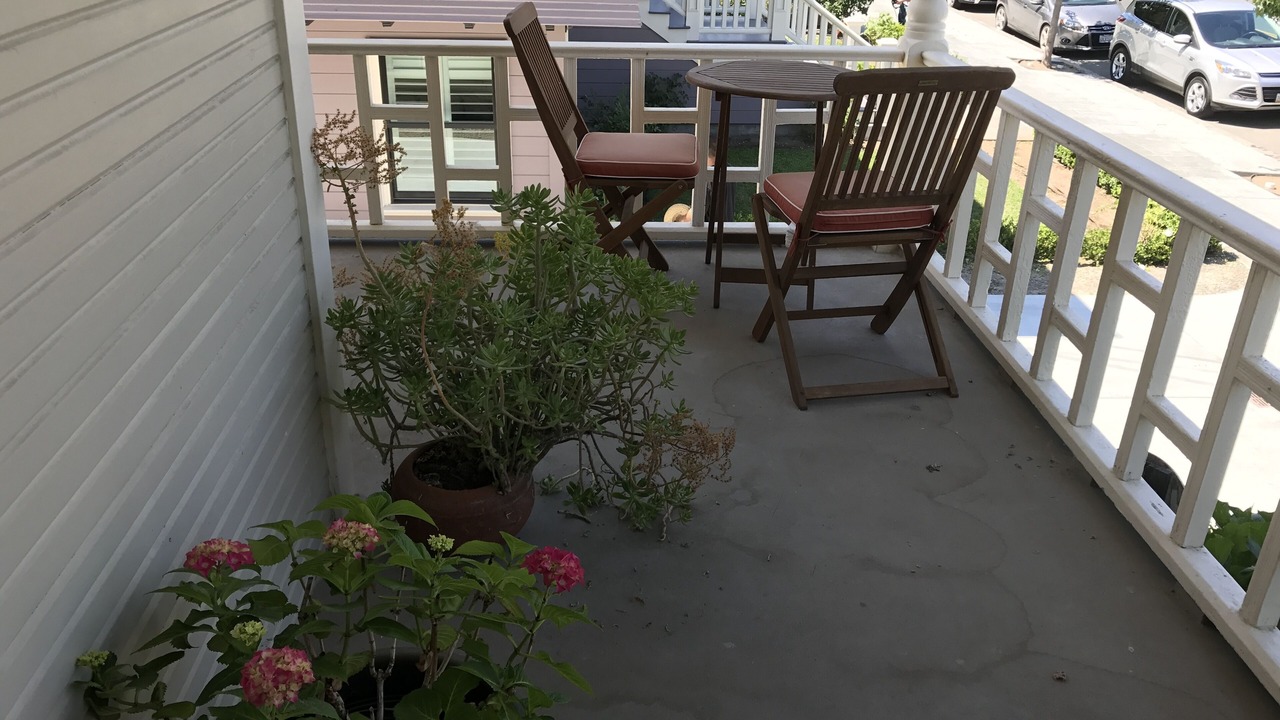 Photo of Outdoor in Napa