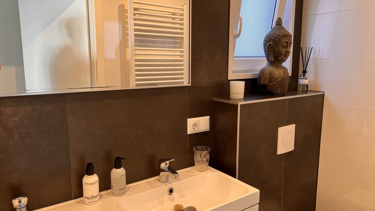 Photo of Bathroom in Bovenkarspel