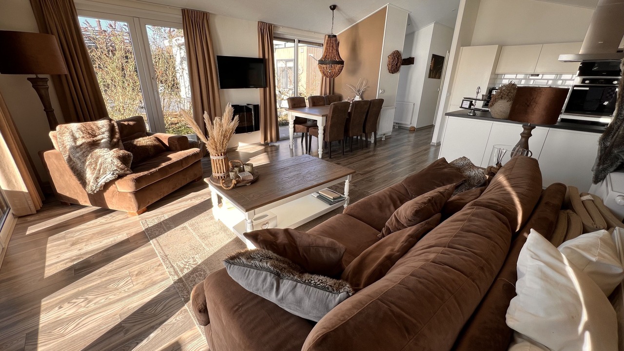 Photo of Livingroom in Bovenkarspel