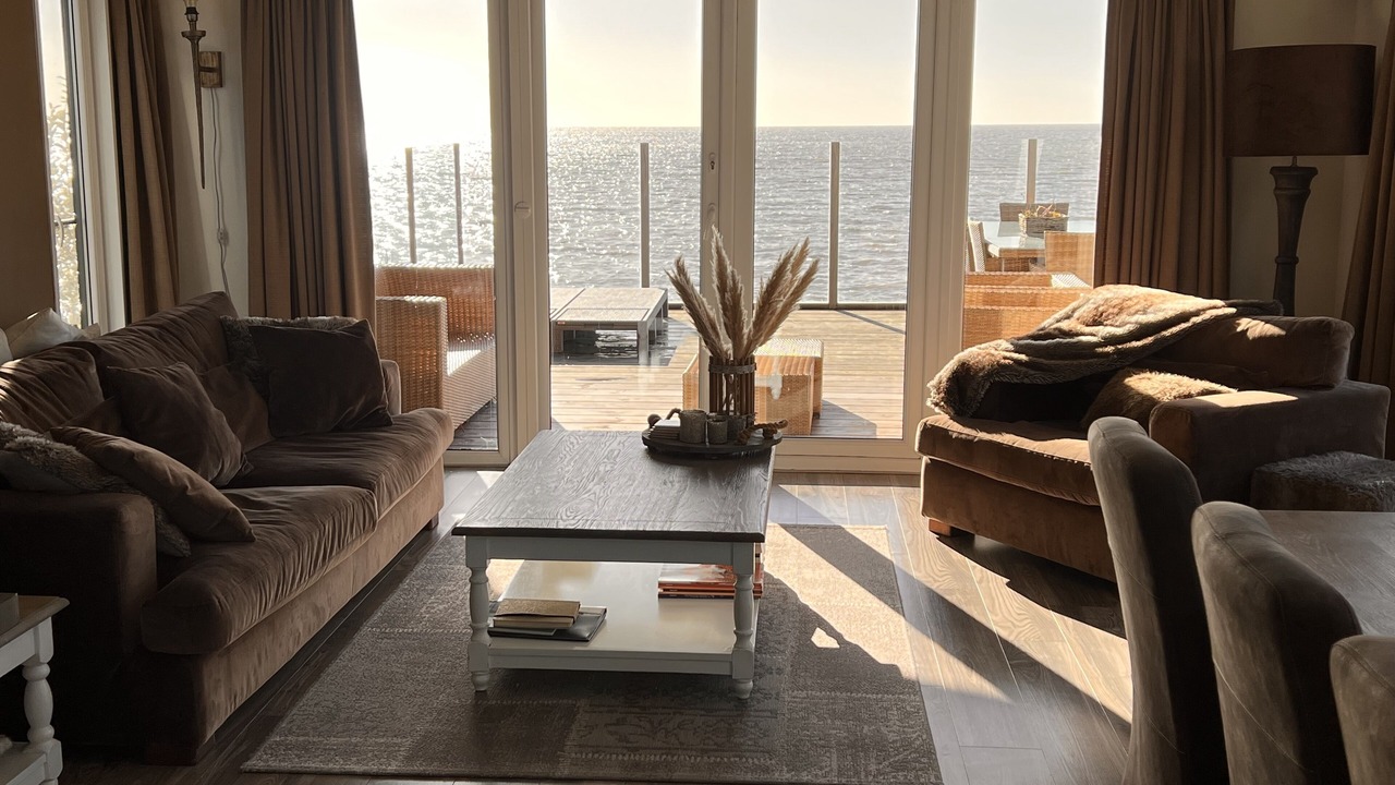 Photo of Livingroom in Bovenkarspel