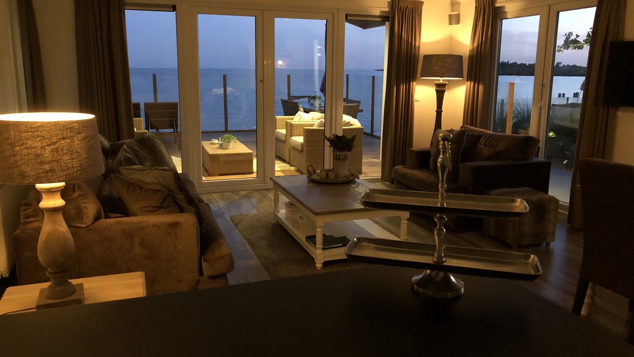 Photo of Livingroom in Bovenkarspel