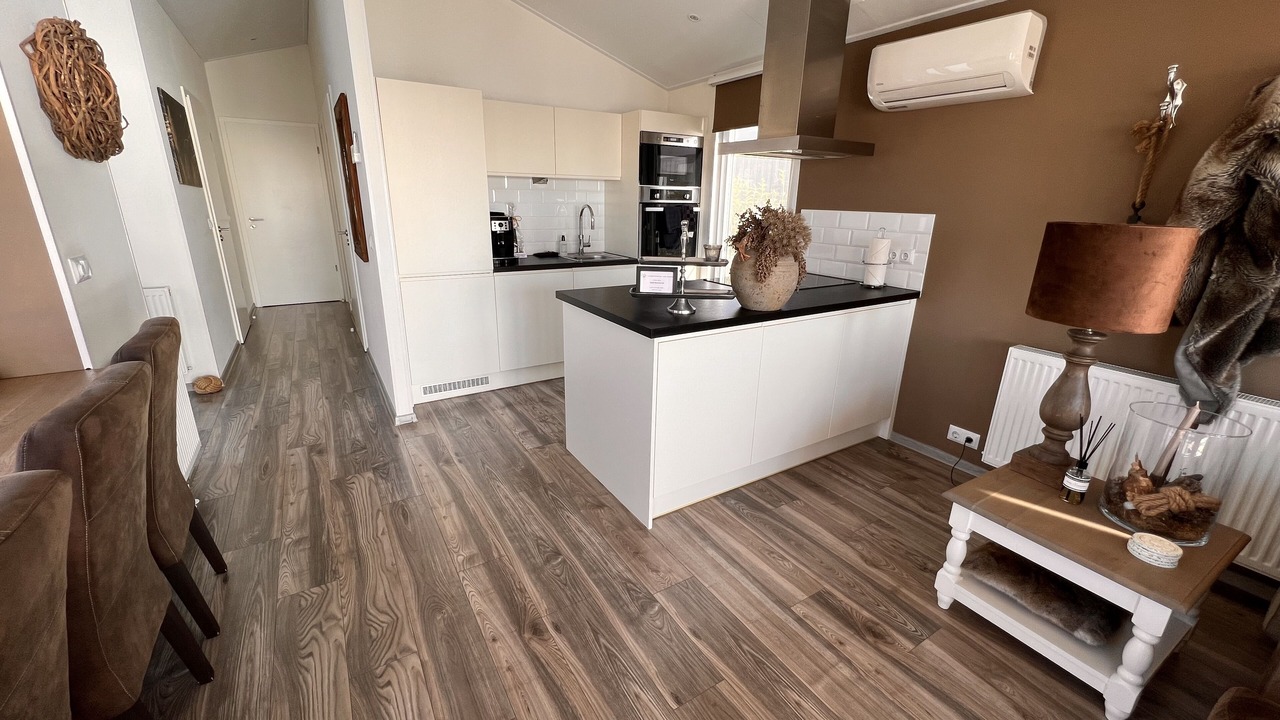 Photo of Kitchen in Bovenkarspel