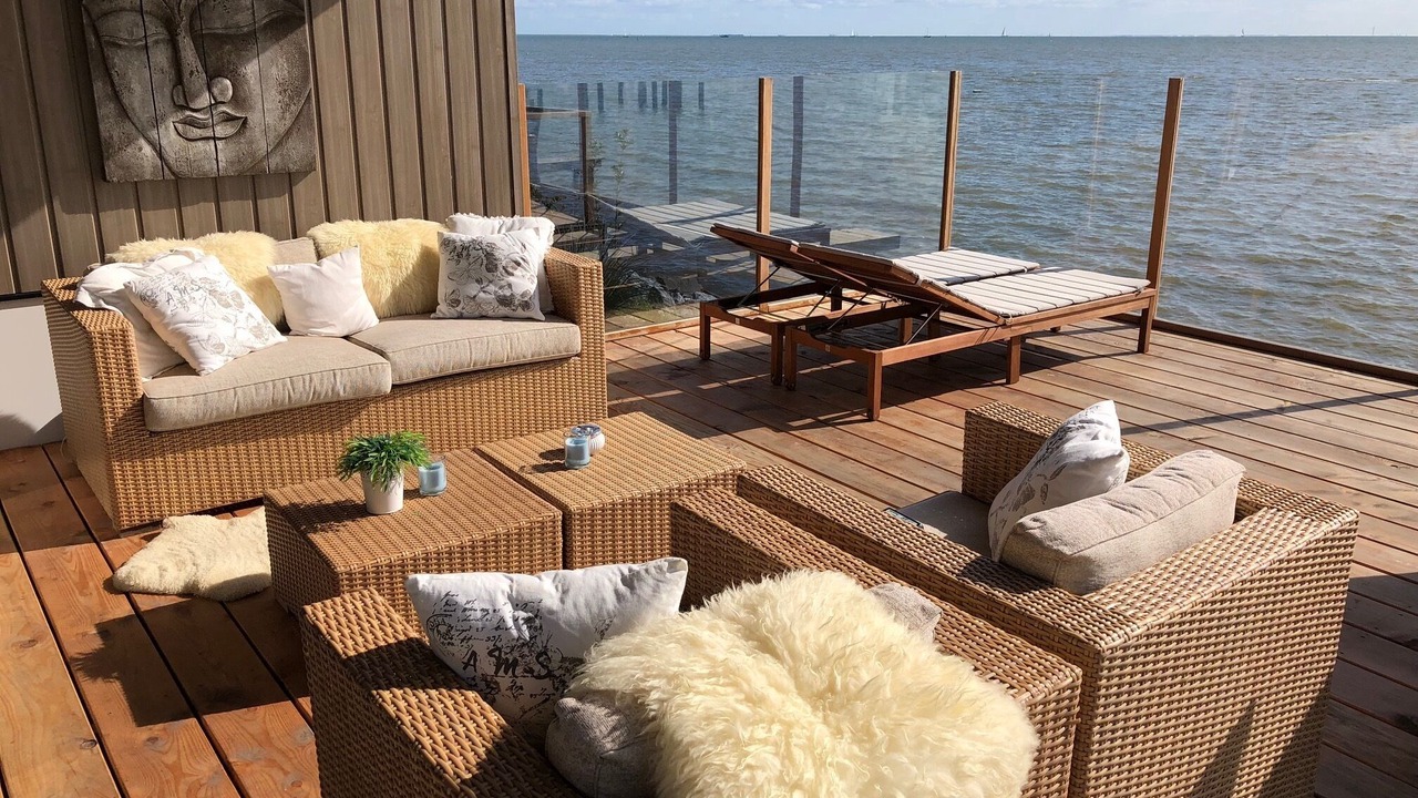 Photo of Patio Balcony in Bovenkarspel