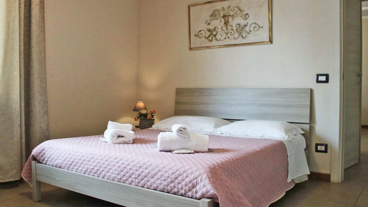Photo of Bedroom in Signa