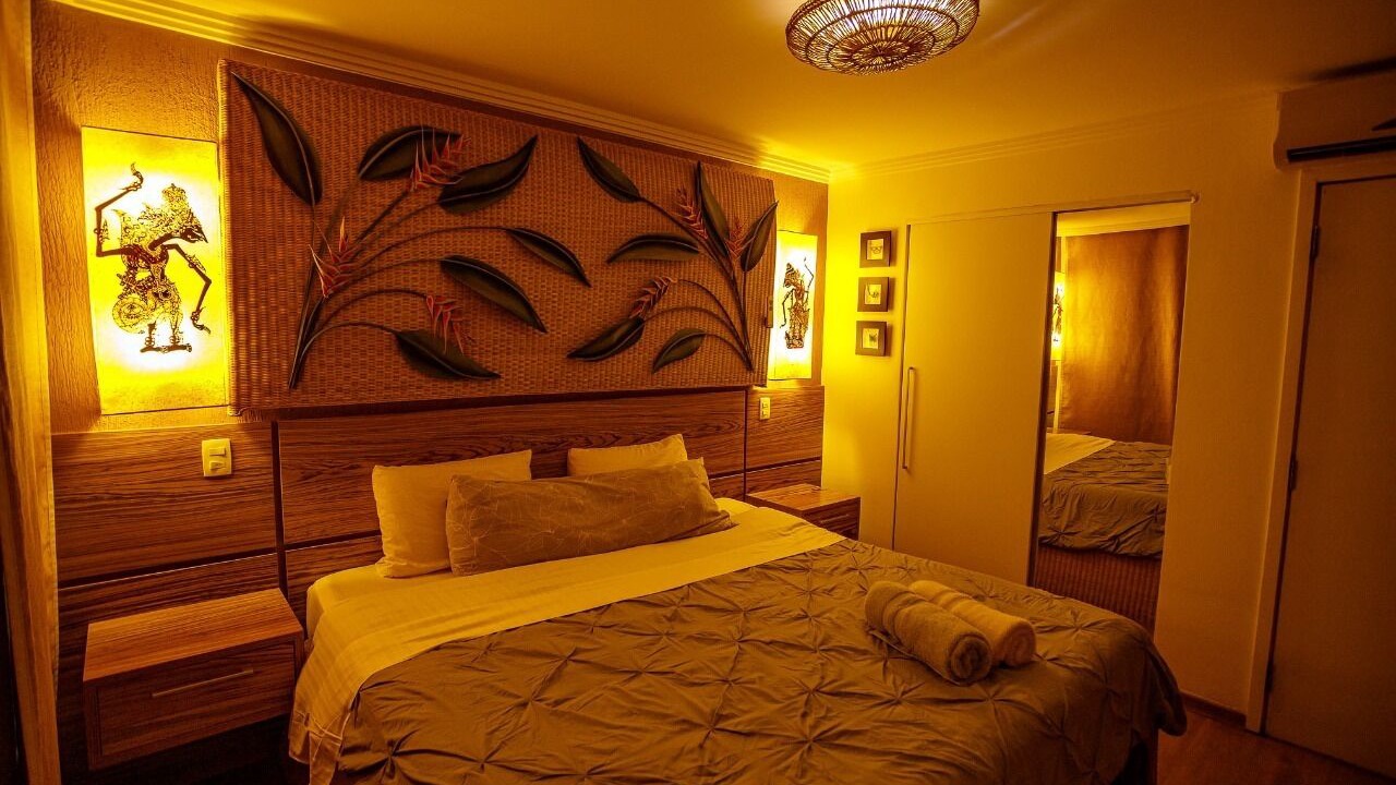 Photo of Bedroom in Pontal