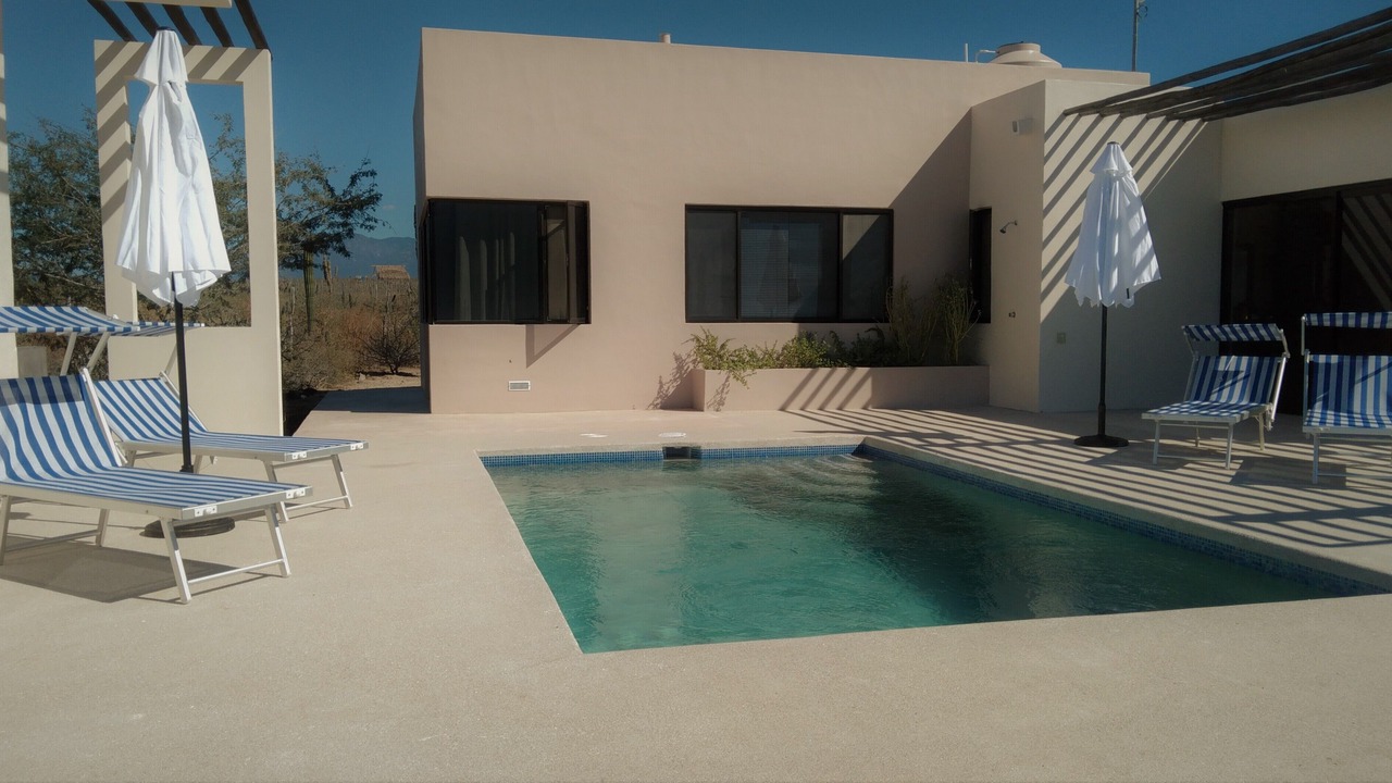 Photo of Outdoor in Todos Santos