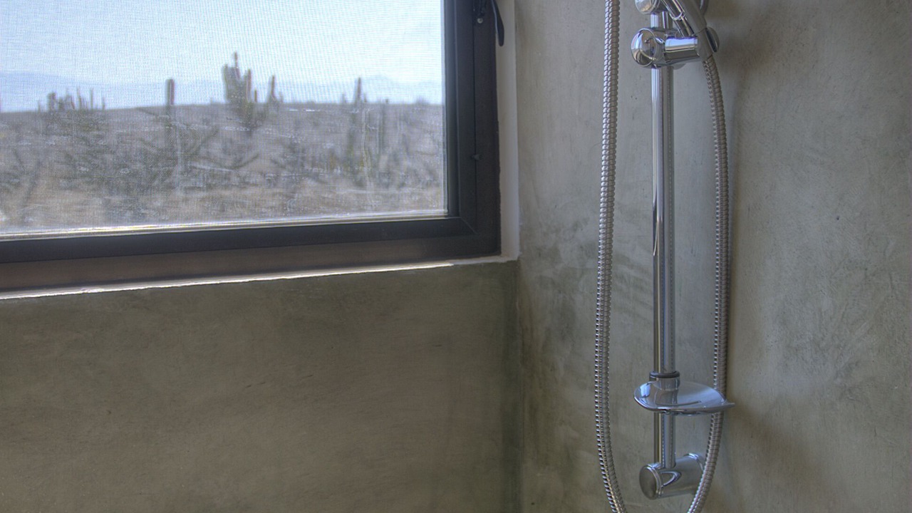Photo of Bathroom in Todos Santos