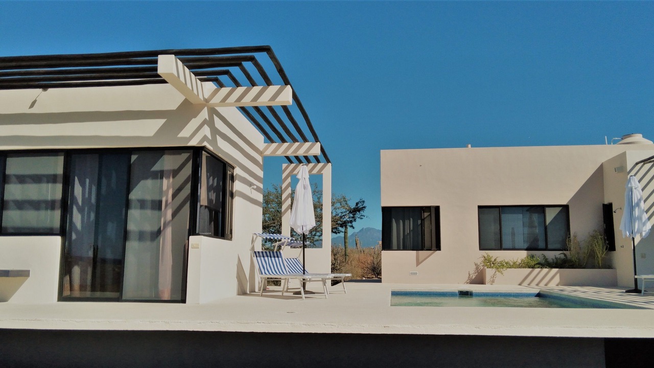 Photo of Outdoor in Todos Santos