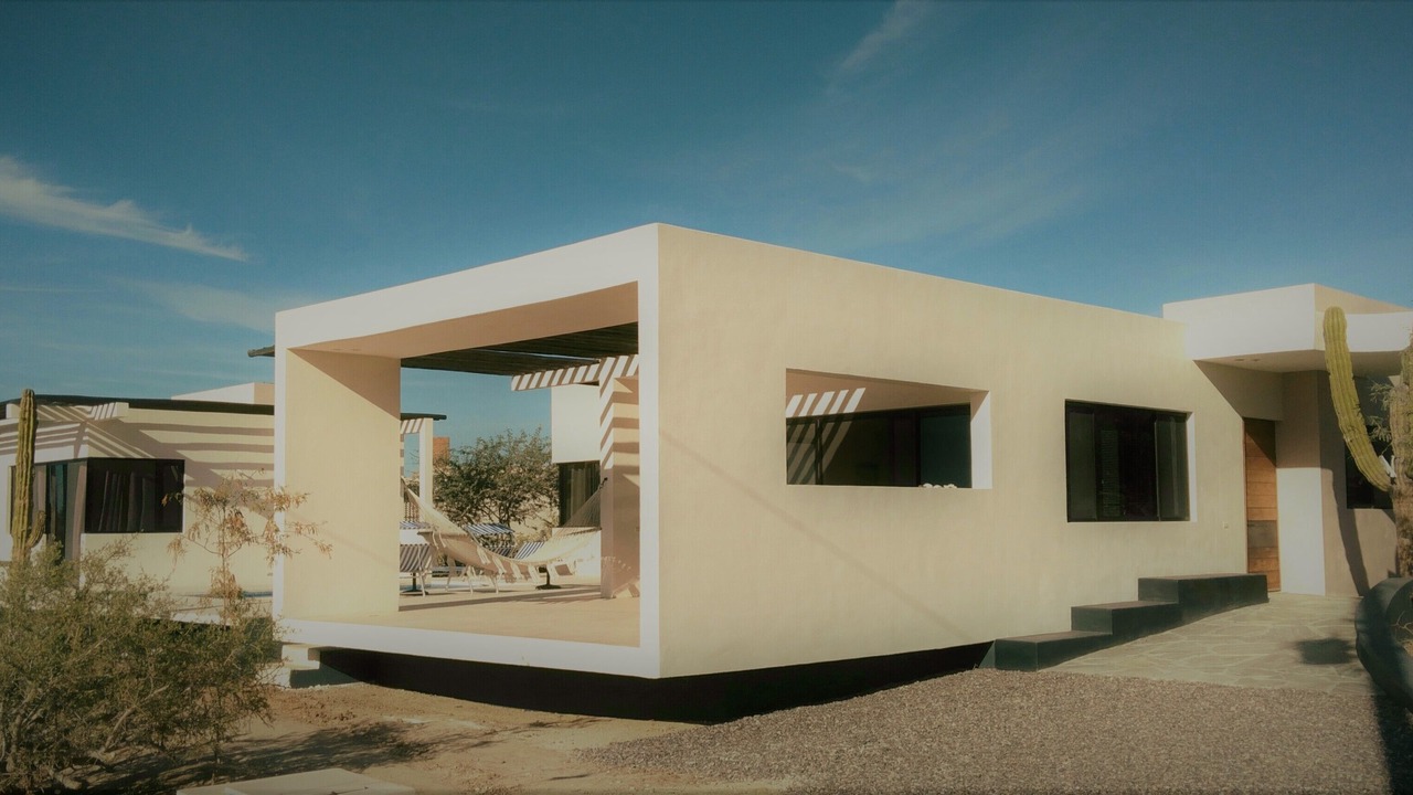 Photo of Outdoor in Todos Santos