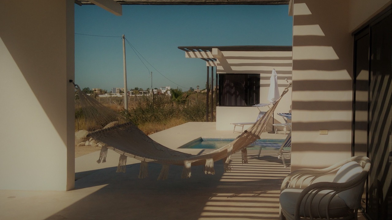 Photo of Outdoor in Todos Santos