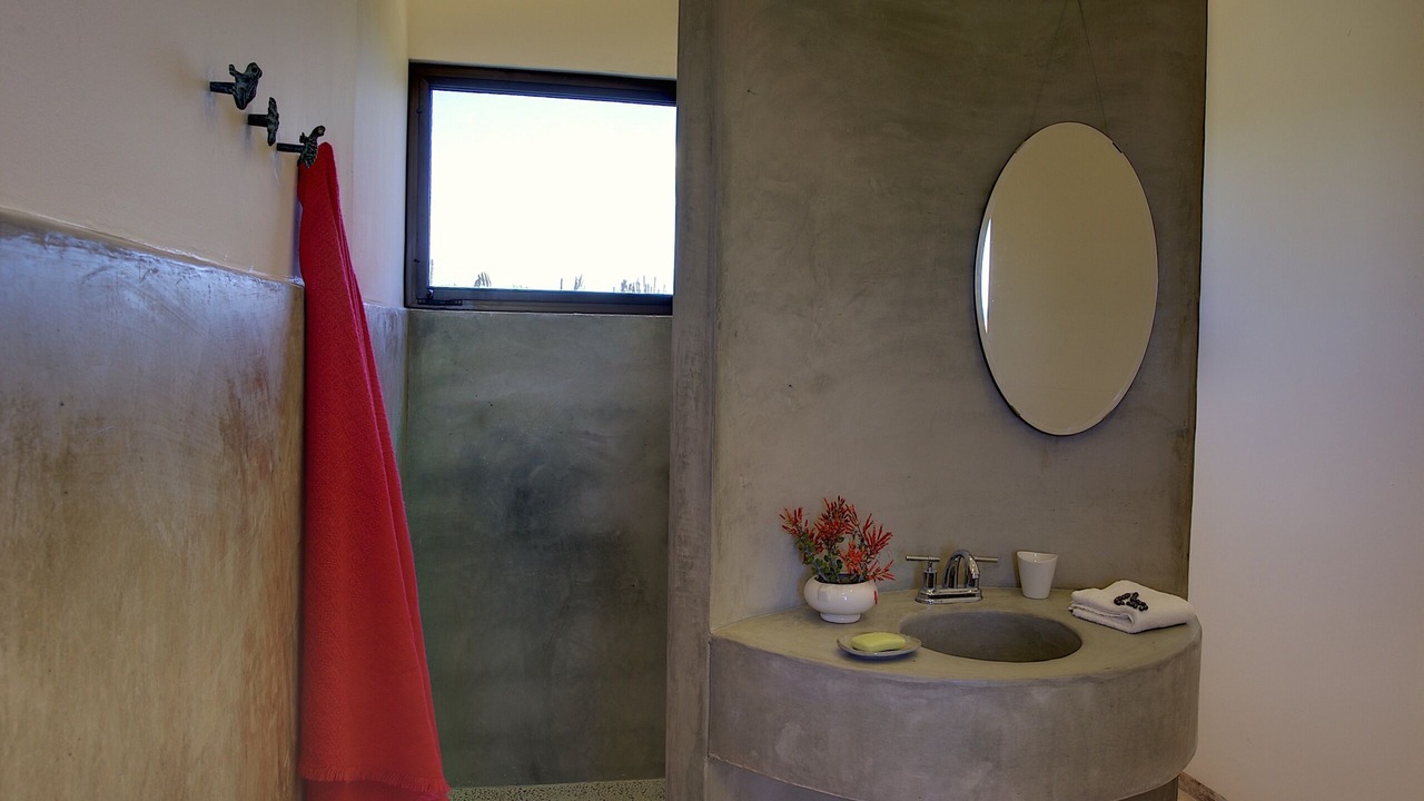 Photo of Bathroom in Todos Santos