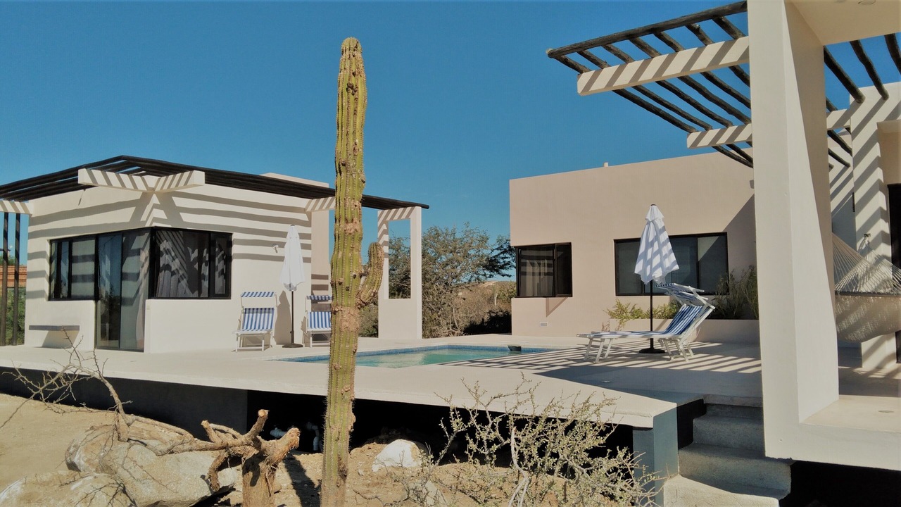 Photo of Outdoor in Todos Santos
