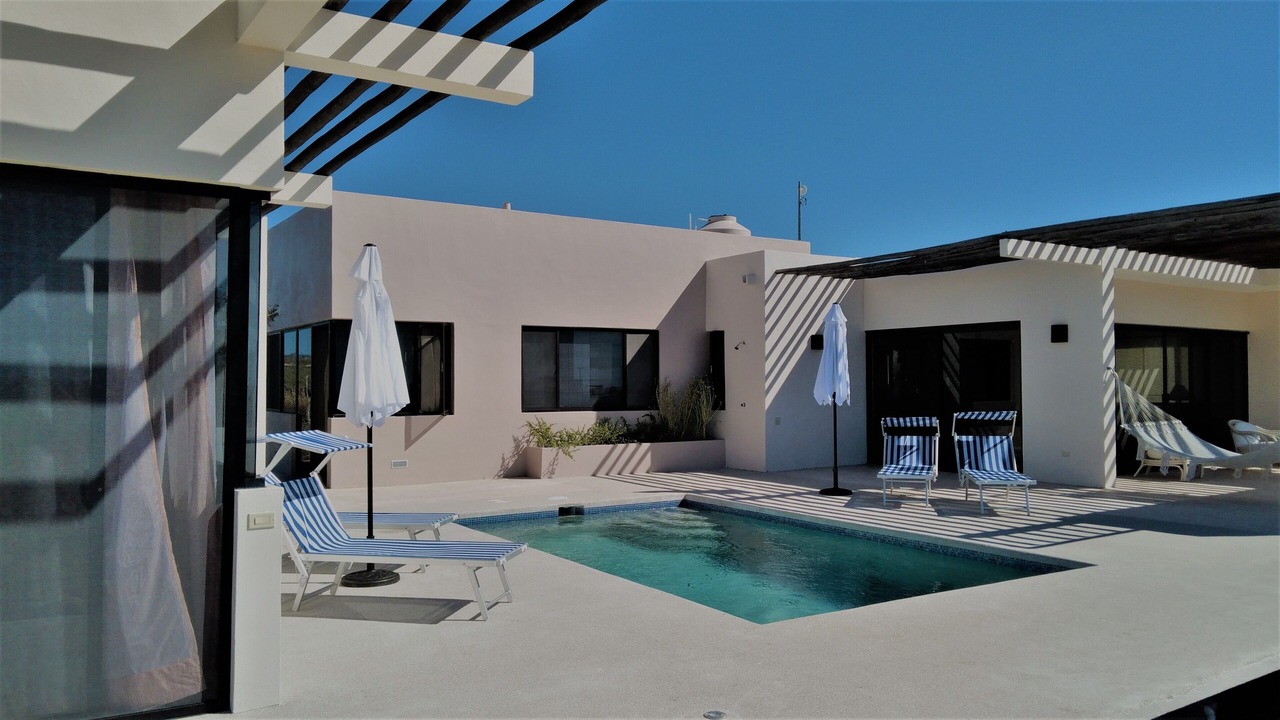Photo of Outdoor in Todos Santos