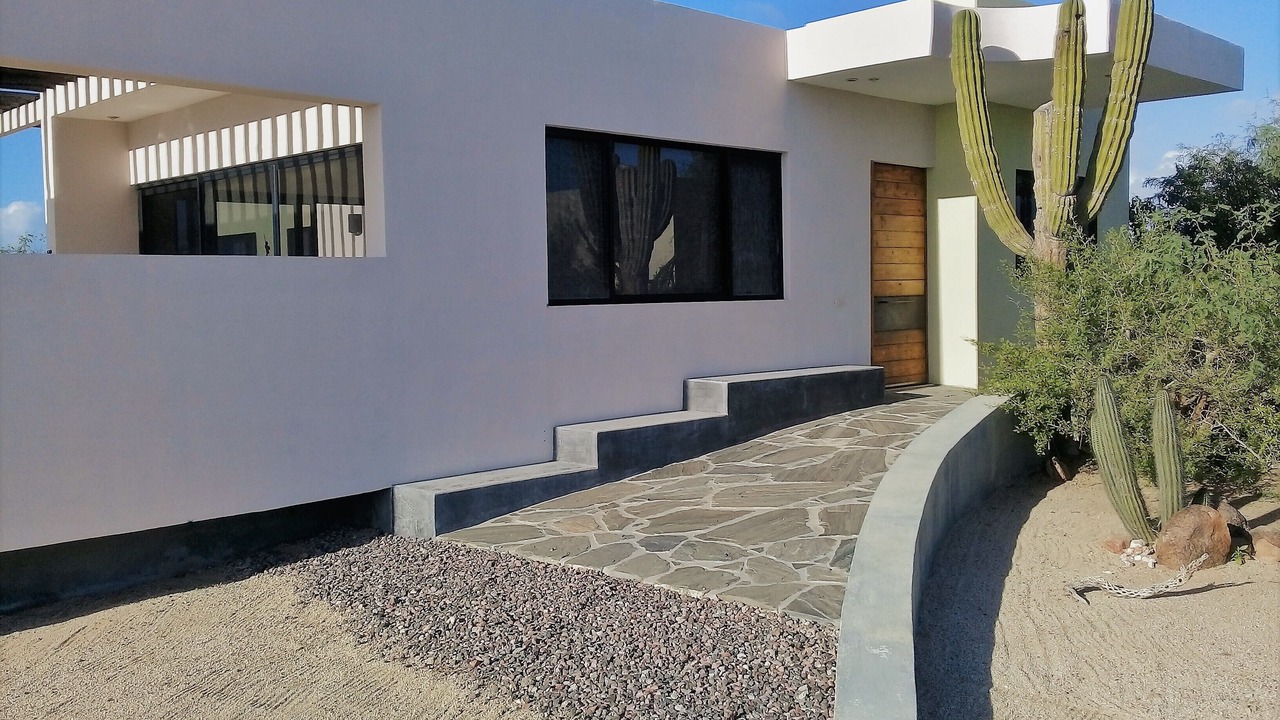 Photo of Outdoor in Todos Santos