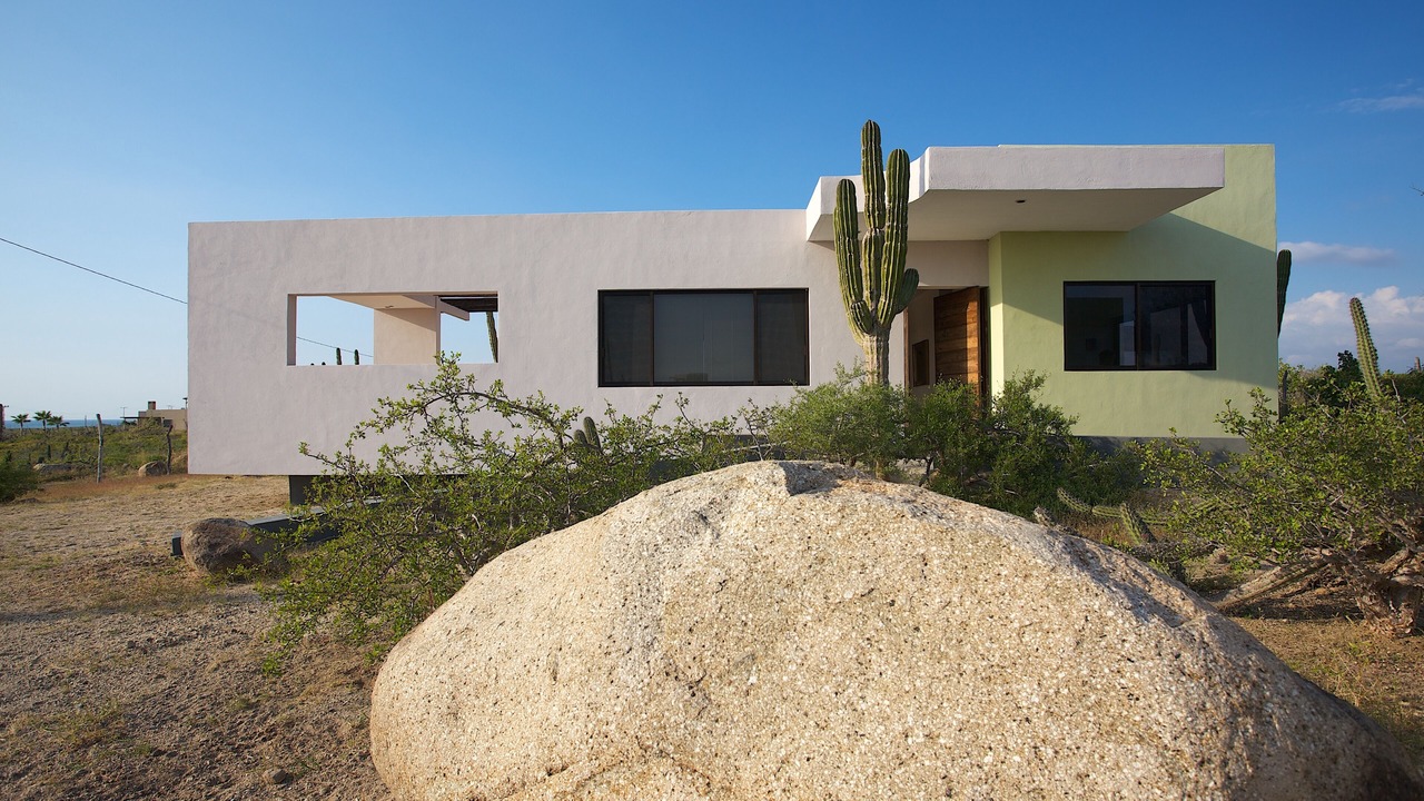 Photo of Outdoor in Todos Santos