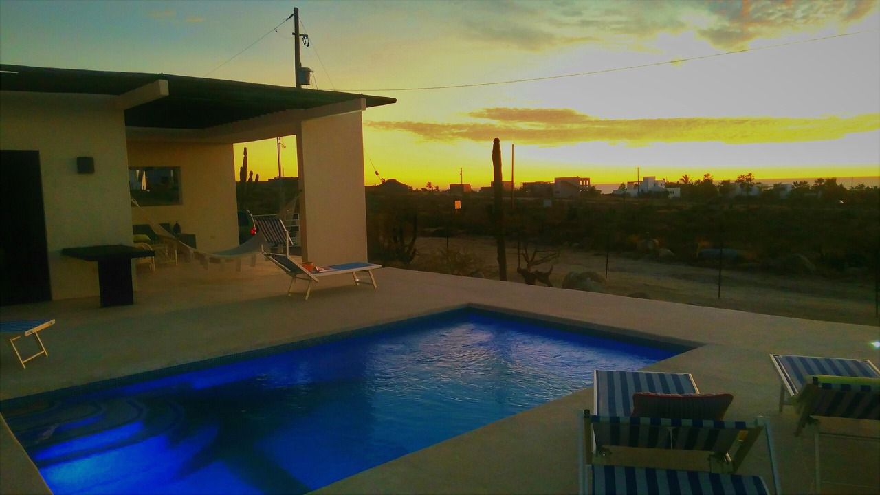Photo of Outdoor in Todos Santos