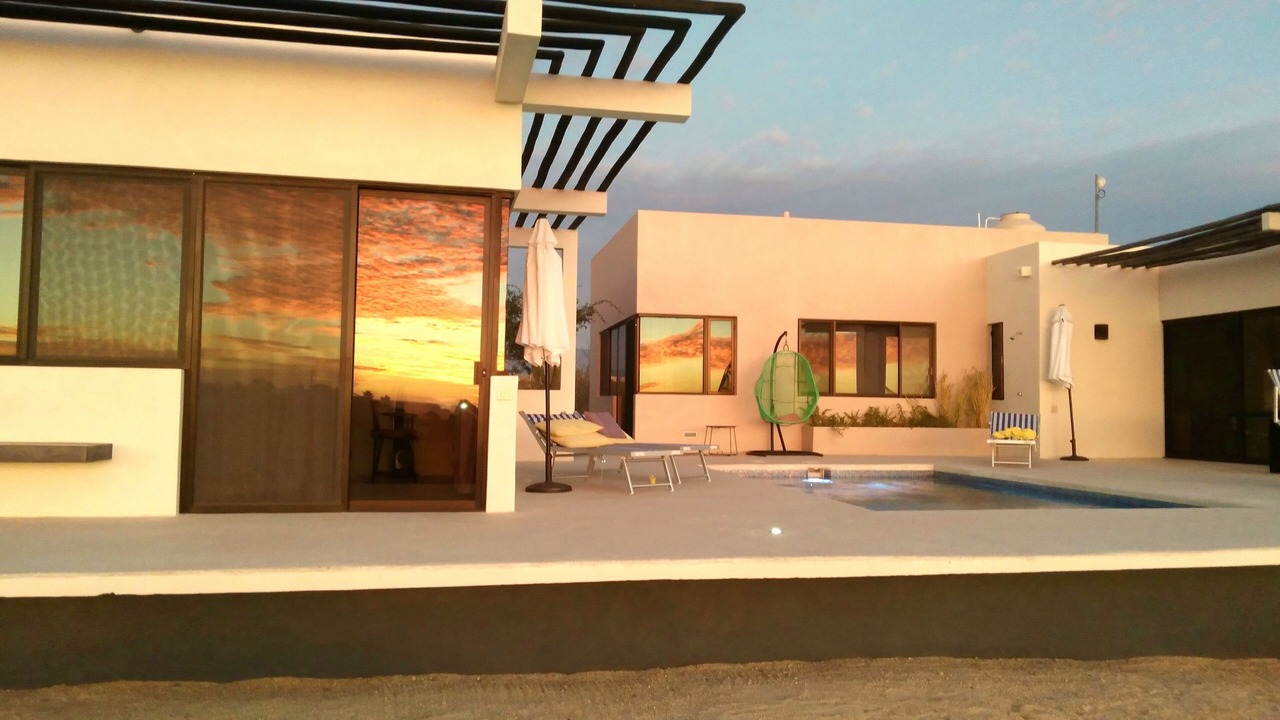 Photo of Outdoor in Todos Santos