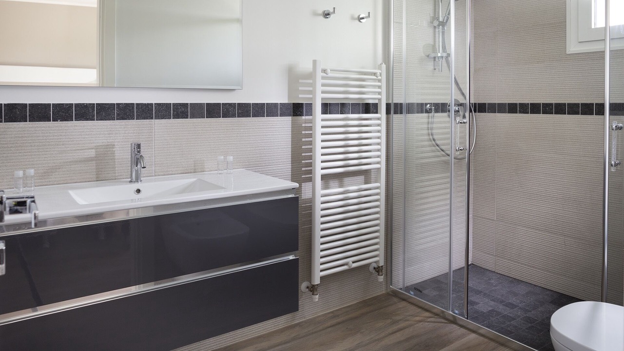 Photo of Bathroom in Misano Adriatico