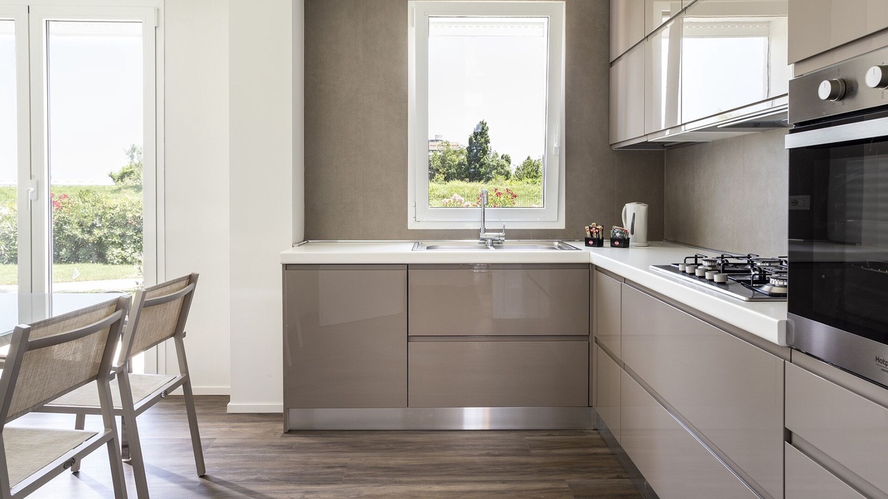 Photo of Kitchen in Misano Adriatico