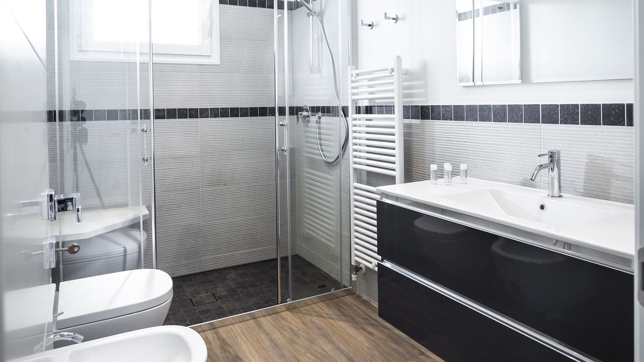 Photo of Bathroom in Misano Adriatico