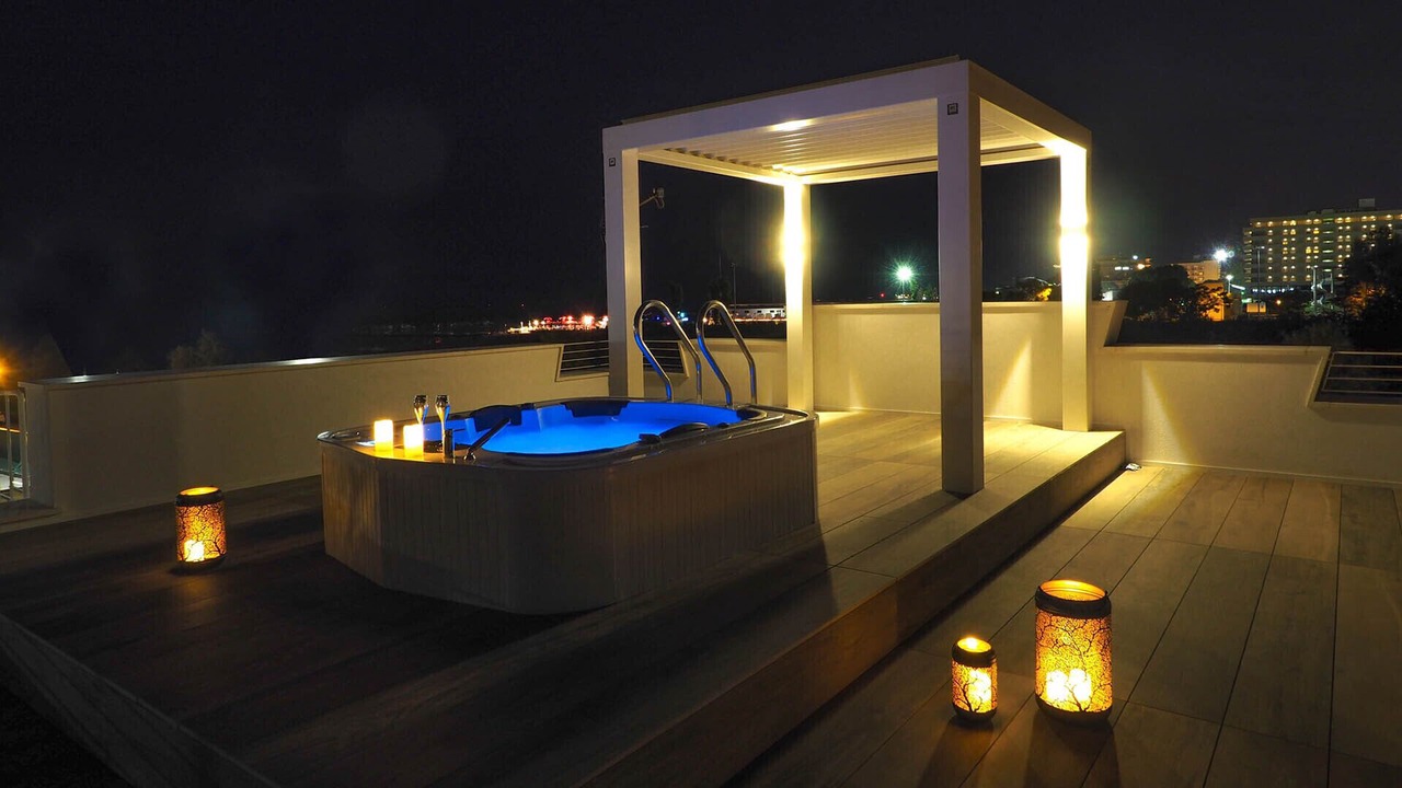 Photo of Patio Balcony in Misano Adriatico