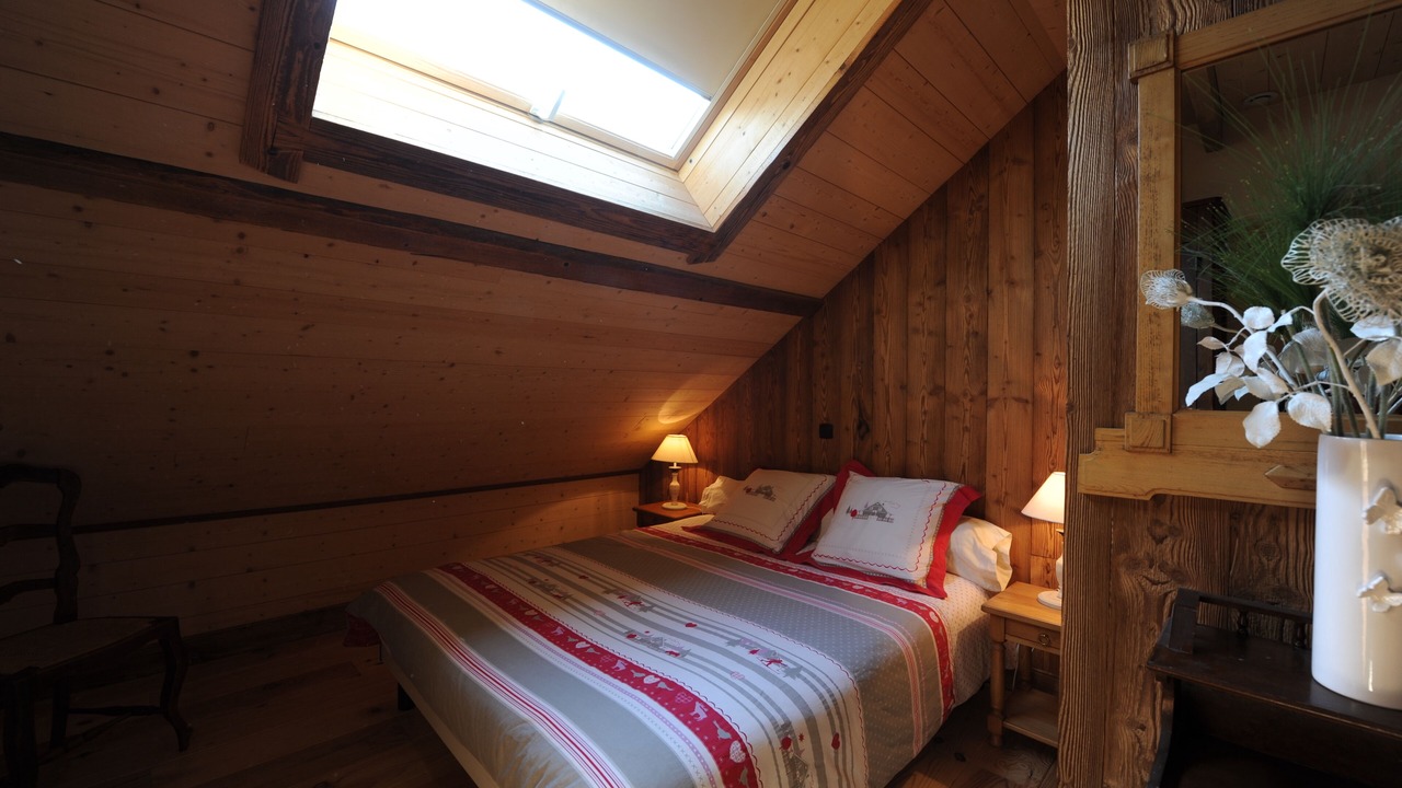 Photo of Bedroom in Doussard