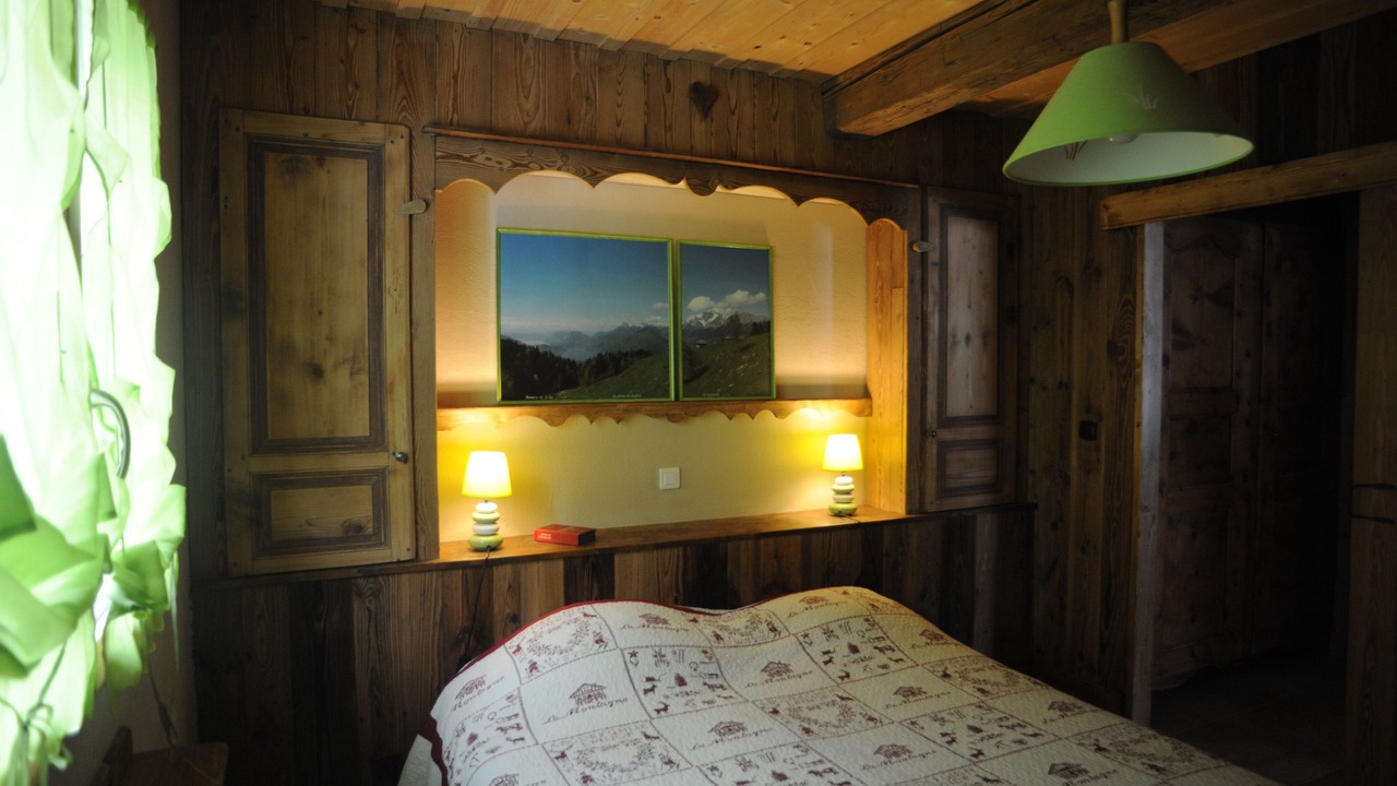 Photo of Bedroom in Doussard