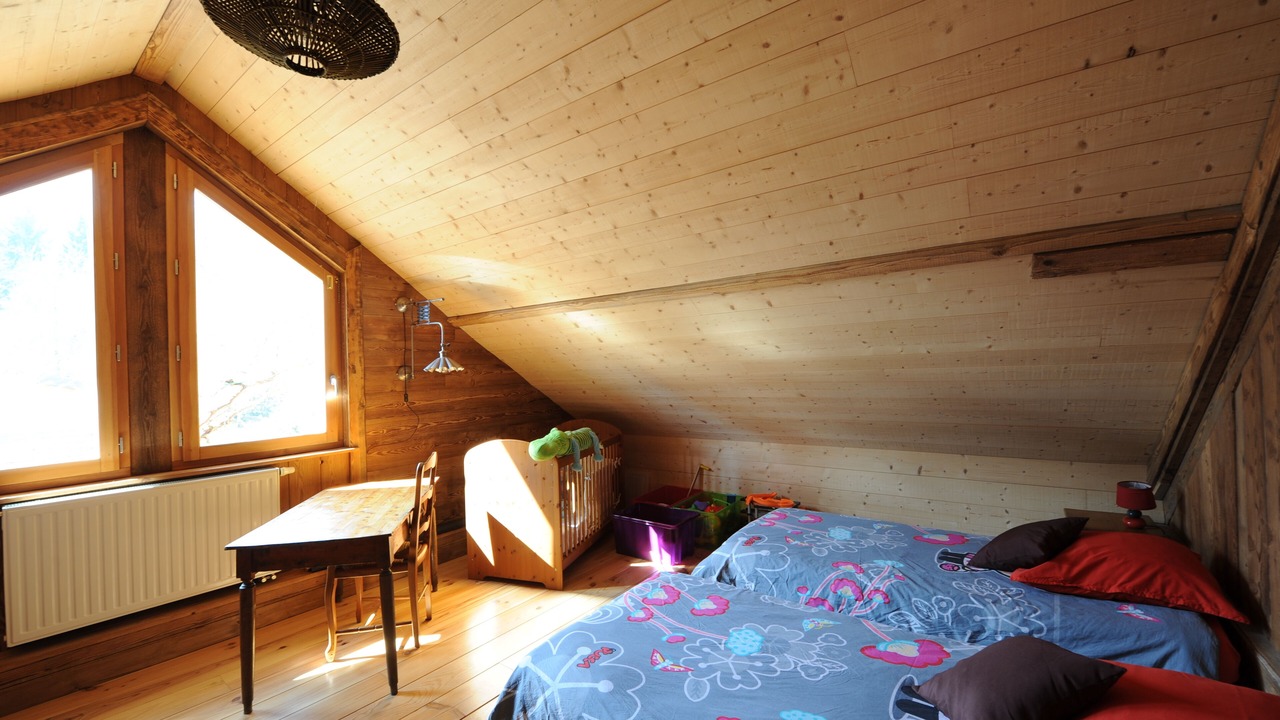 Photo of Bedroom in Doussard
