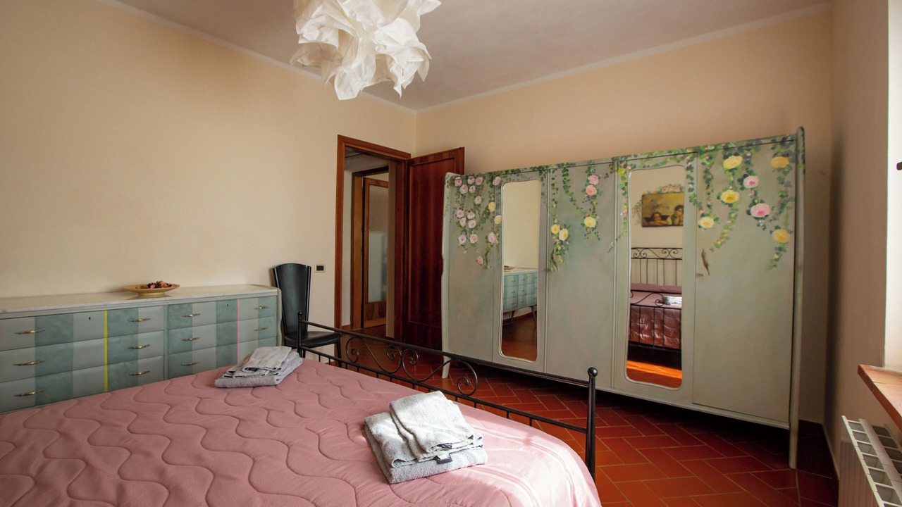Photo of Bedroom in Crespina