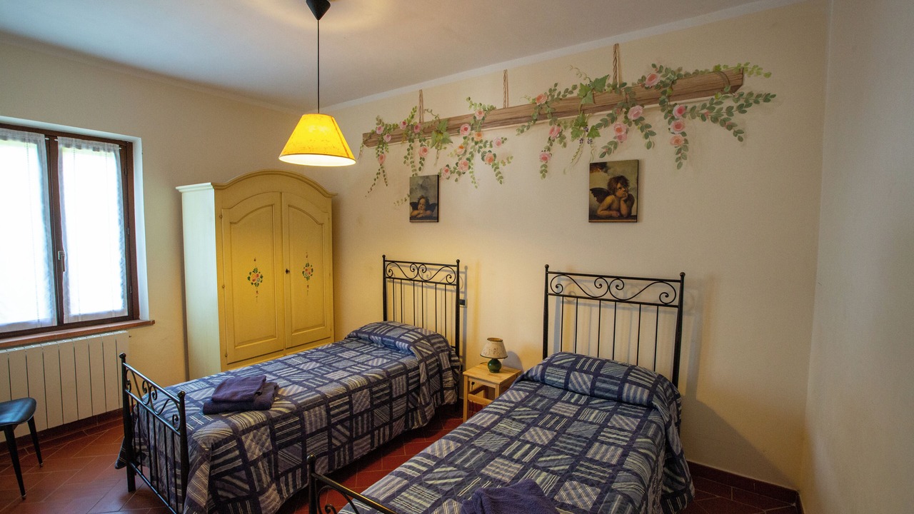 Photo of Bedroom in Crespina
