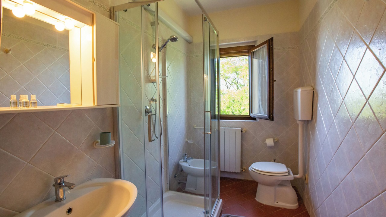 Photo of Bathroom in Crespina
