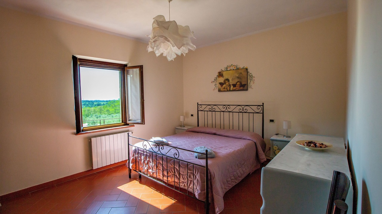 Photo of Bedroom in Crespina